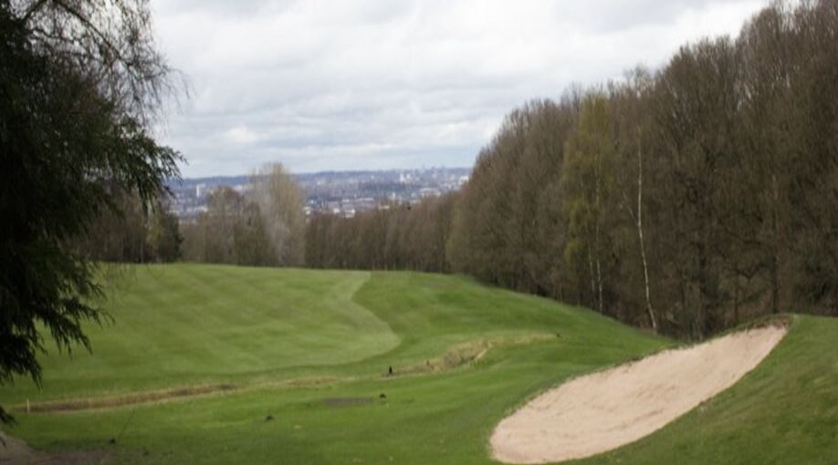 Photo of South Leeds Golf Club